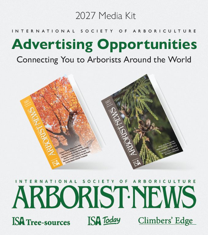 ISA 2024 Media Kit